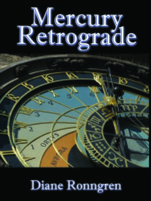 cover image of Mercury Retrograde